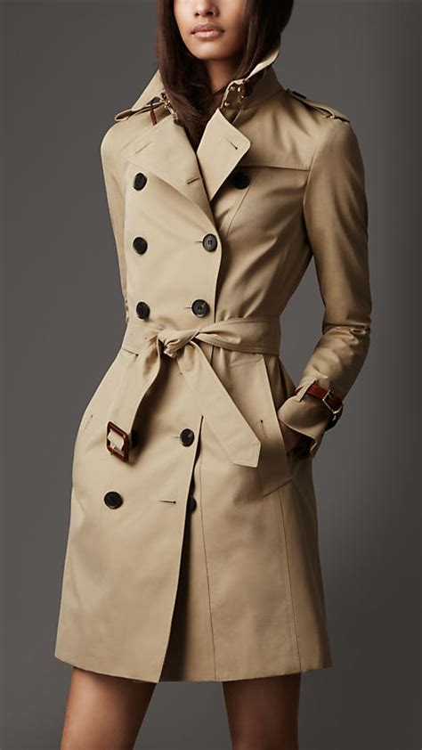 trench femme burberry pas cher|are burberry trench coats waterproof.